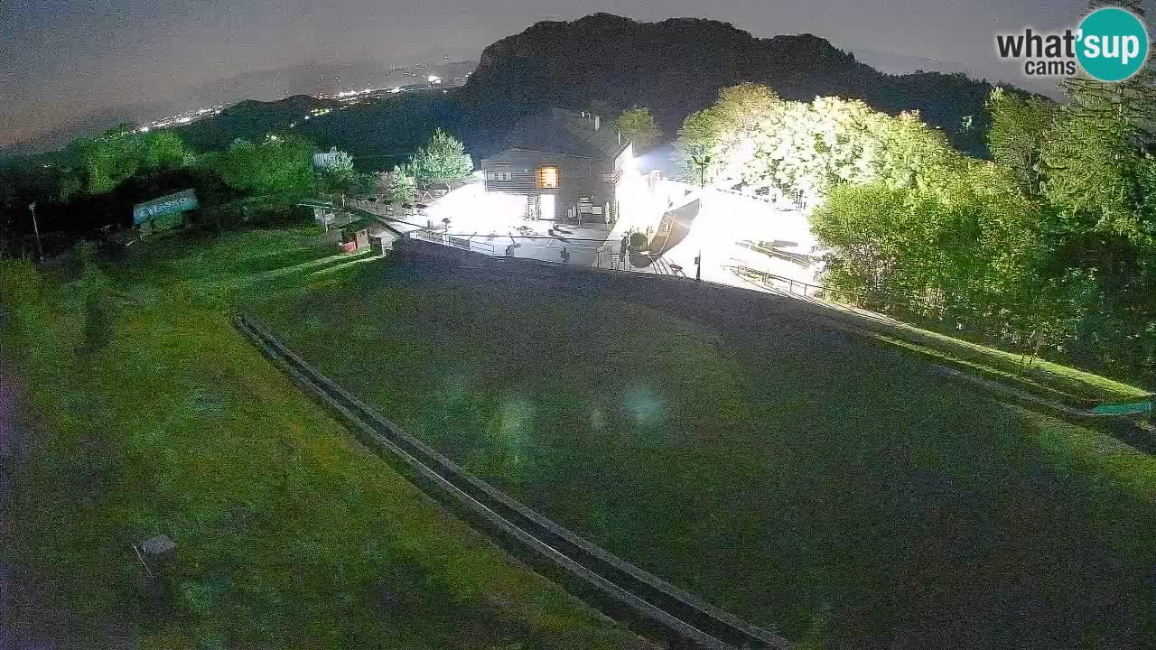 Celjska Koča