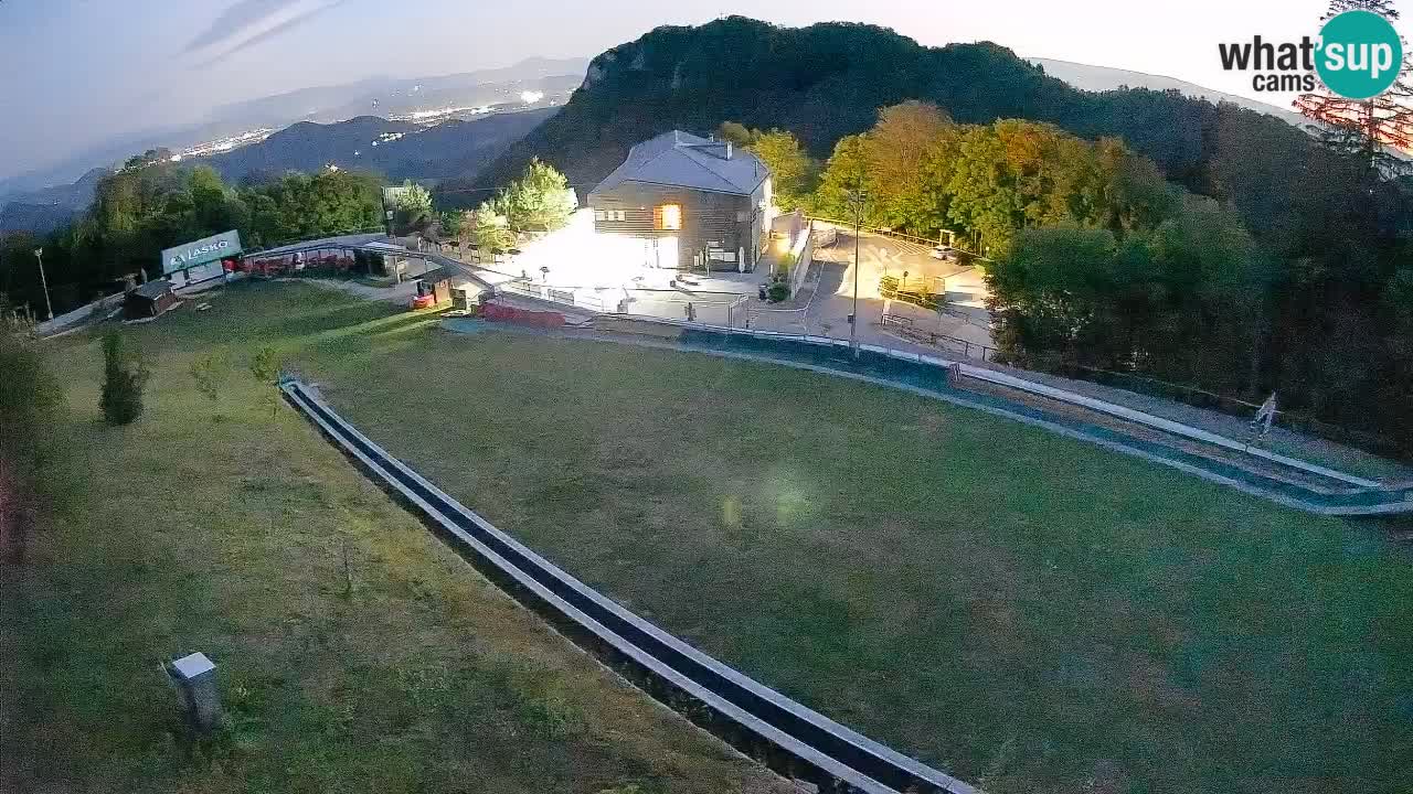 Celjska Koča livecam – Celje – Slovenia