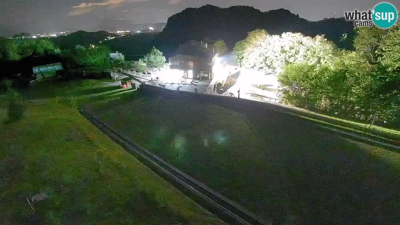 Celjska Koča