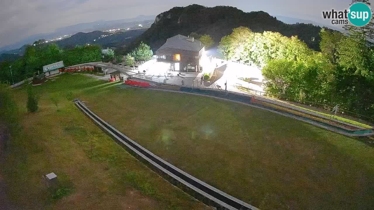 Celjska Koča