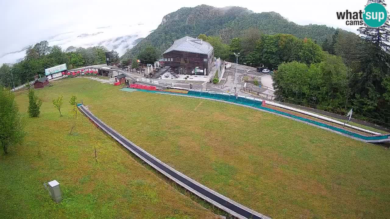Celjska Koča