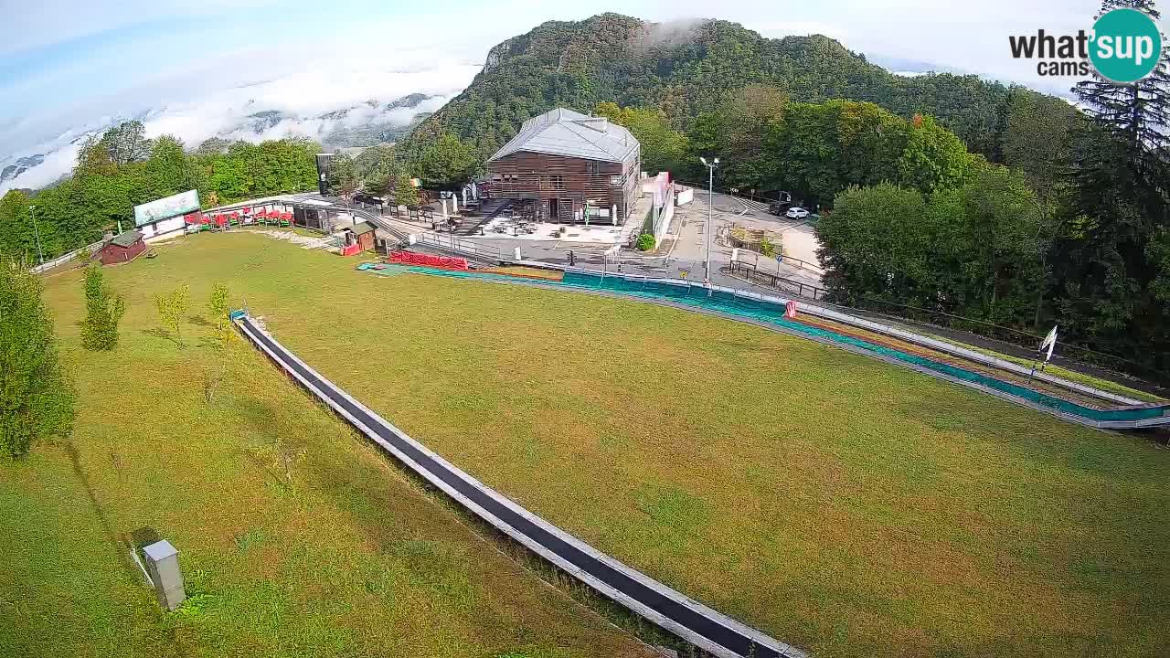 Celjska Koča