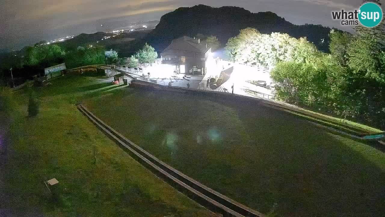 Celjska Koča livecam – Celje – Slovenia