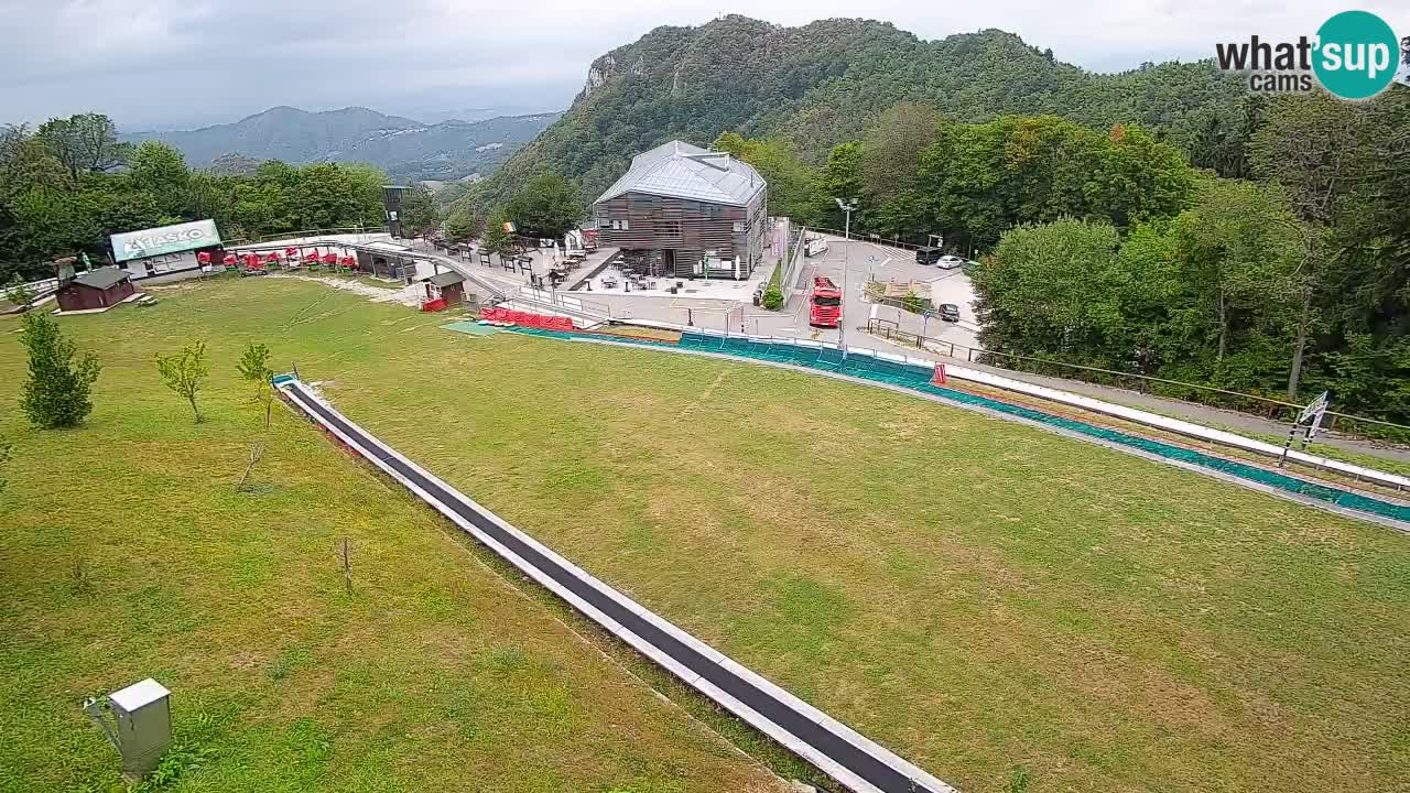 Celjska Koča