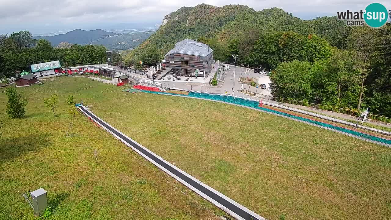 Celjska Koča