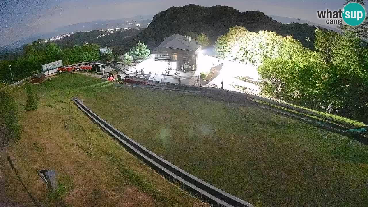 Celjska Koča livecam – Celje – Slovenia