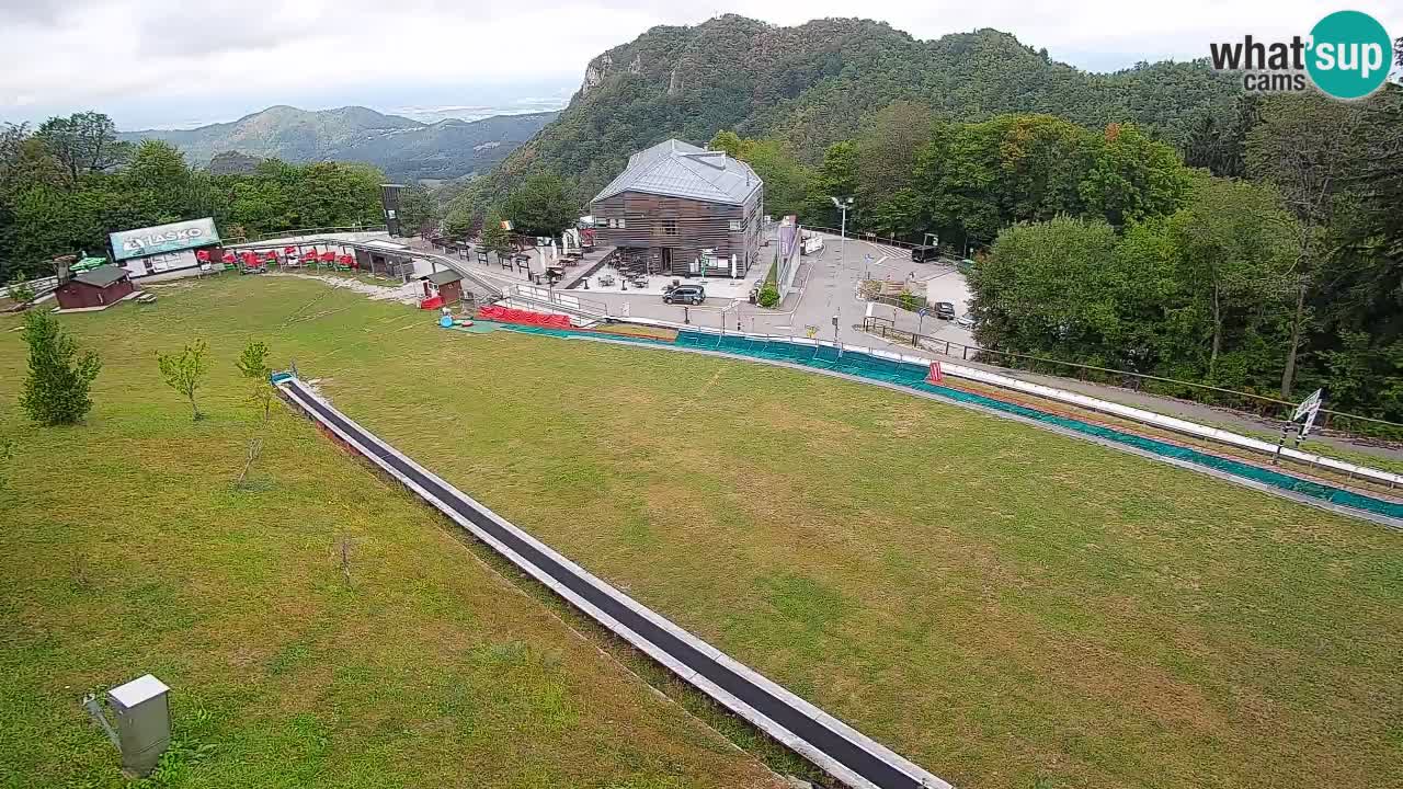 Celjska Koča
