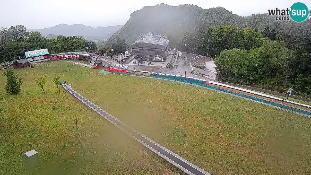 Celjska Koča