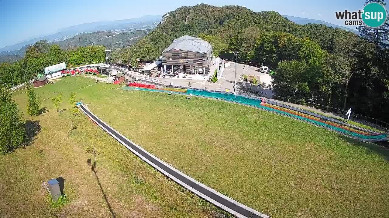 Celjska Koča livecam – Celje – Slovenia