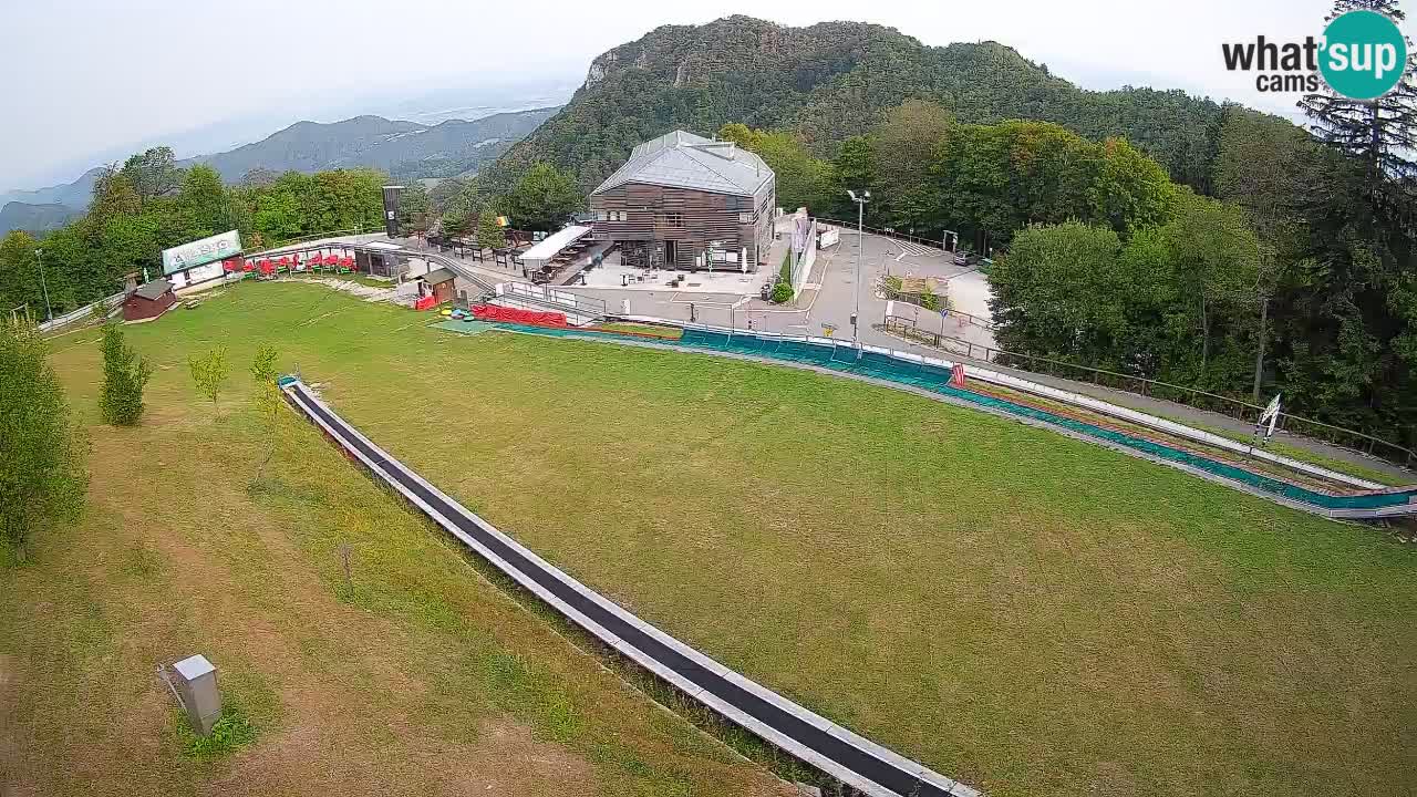 Celjska Koča
