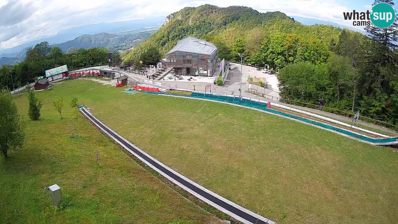 Celjska Koča