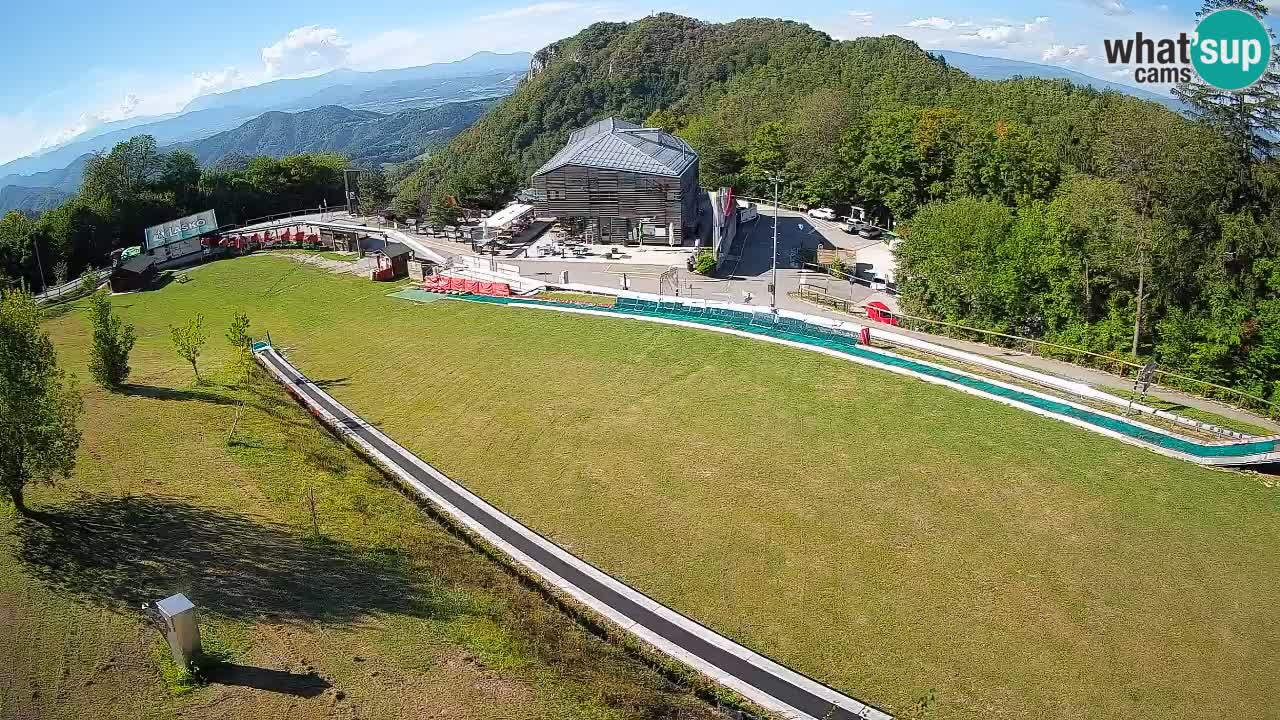 Celjska Koča livecam – Celje – Slovenia