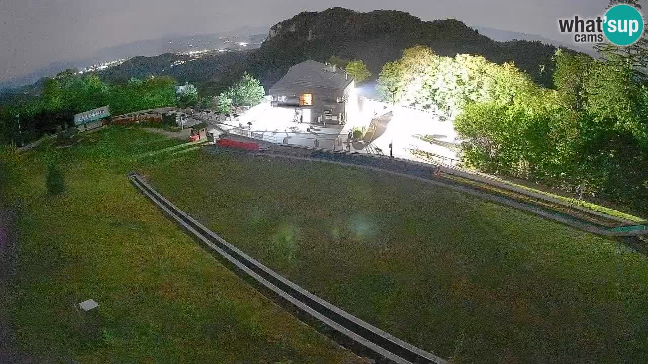 Celjska Koča livecam – Celje – Slovenia