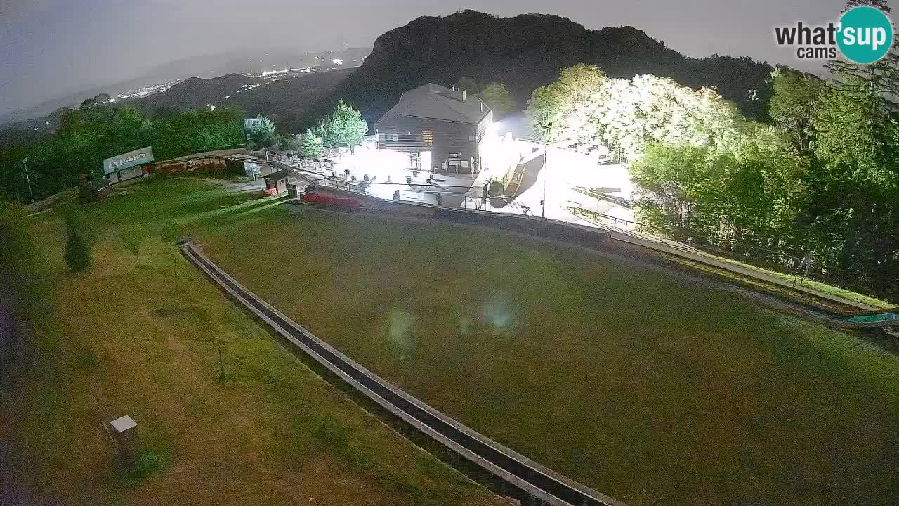 Celjska Koča livecam – Celje – Slovenia