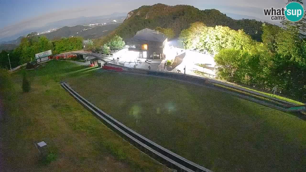 Celjska Koča