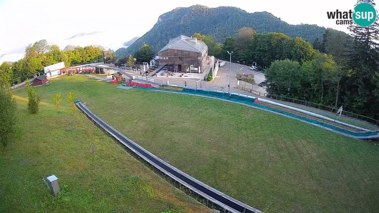 Celjska Koča