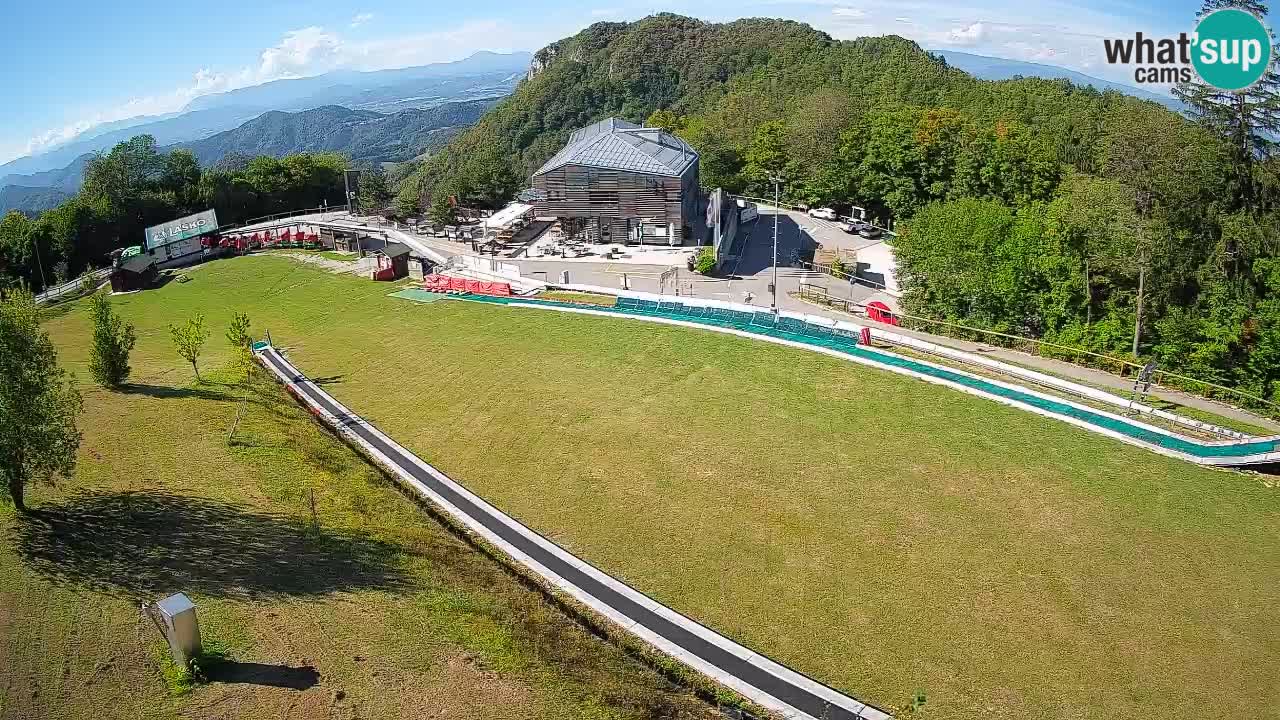 Celjska Koča livecam – Celje – Slovenia