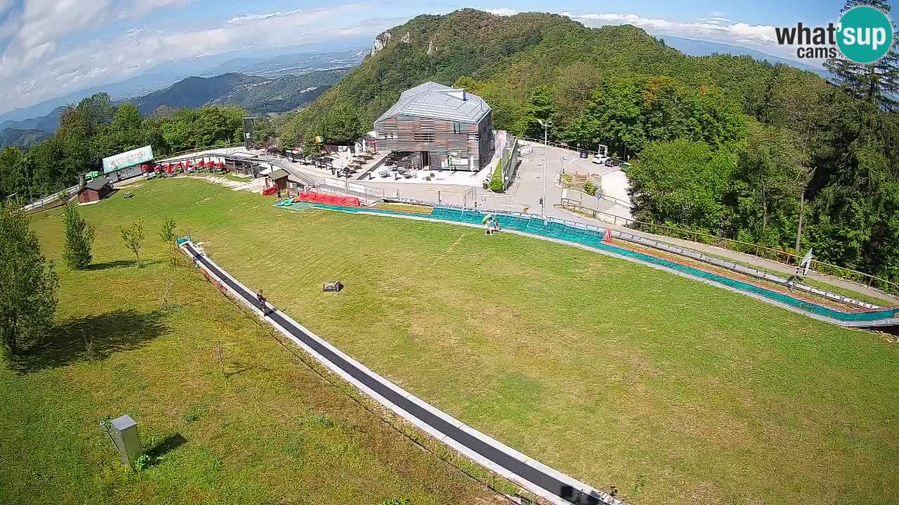 Celjska Koča