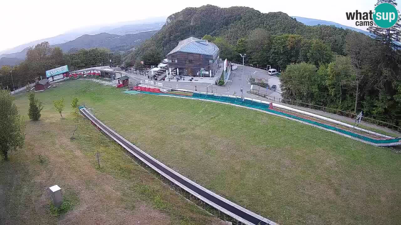 Celjska Koča