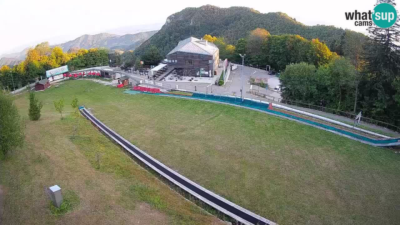 Celjska Koča