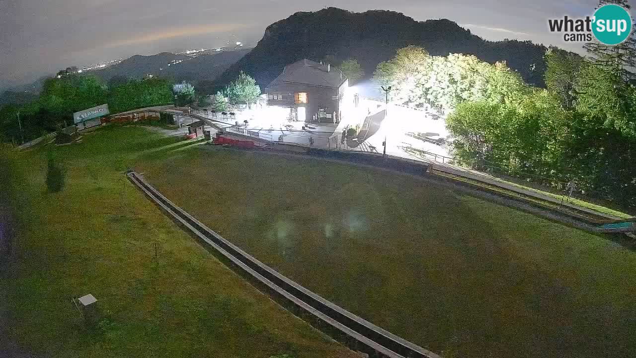 Celjska Koča