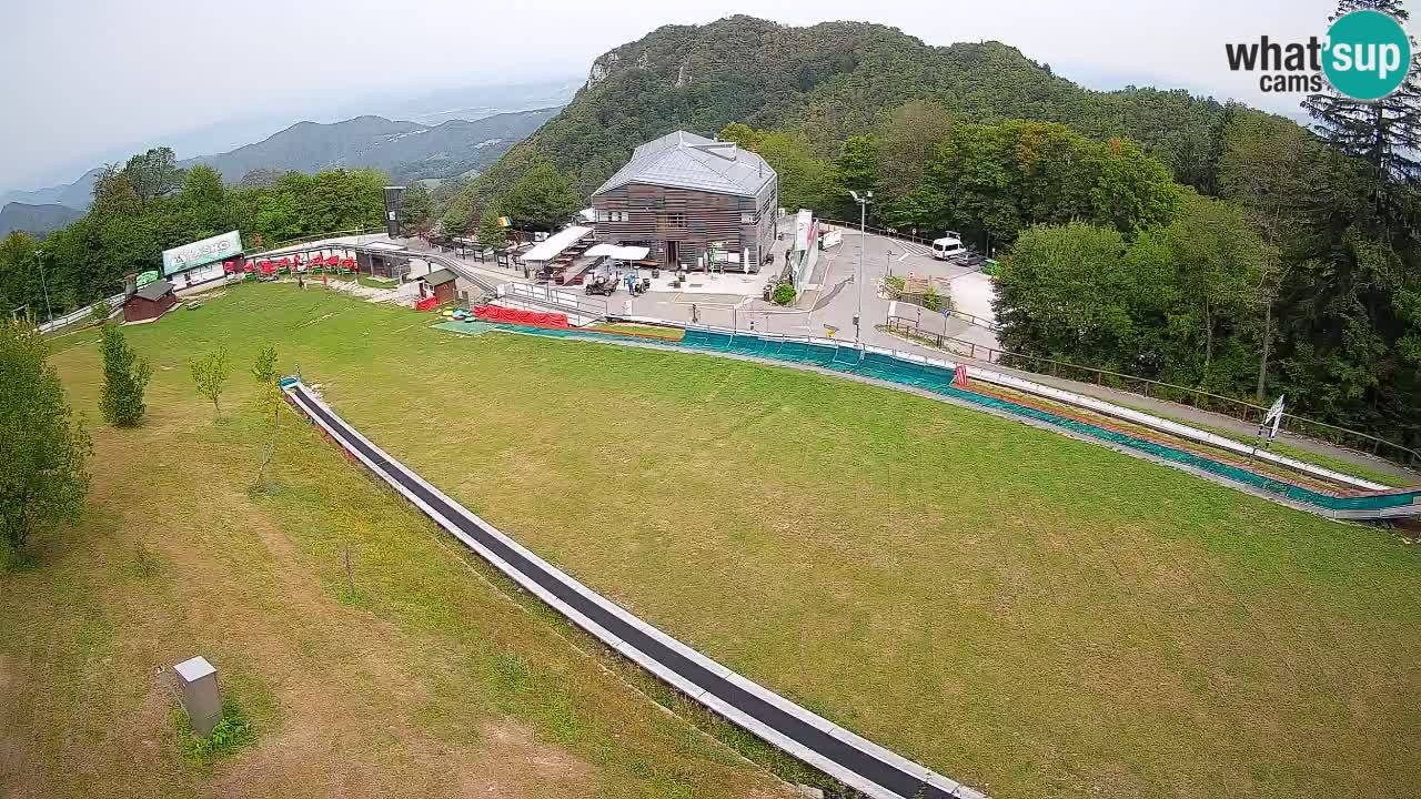 Celjska Koča