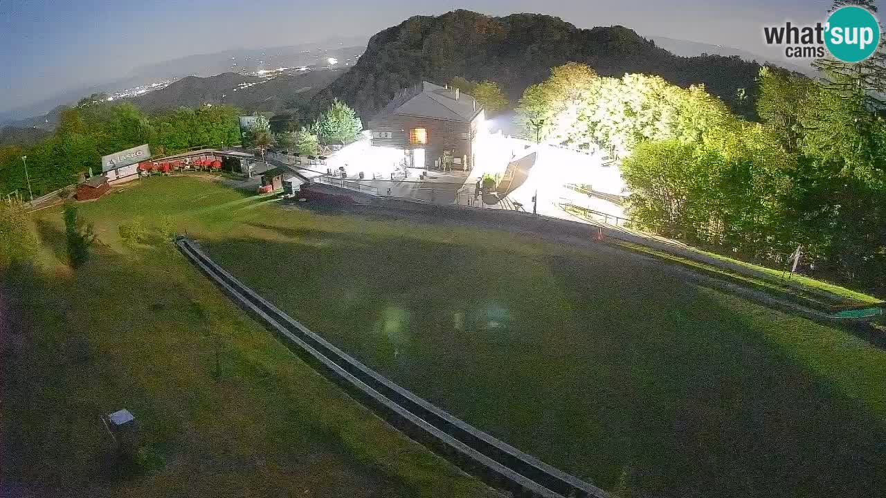 Celjska Koča livecam – Celje – Slovenia
