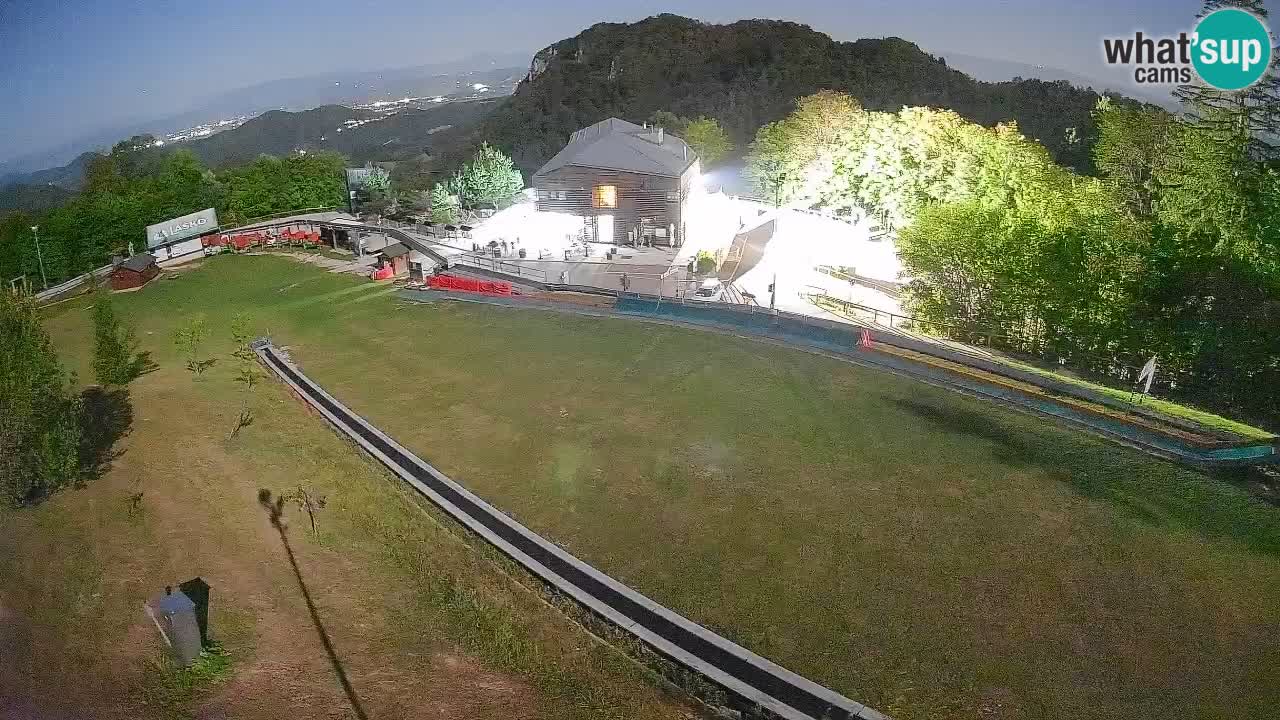 Celjska Koča