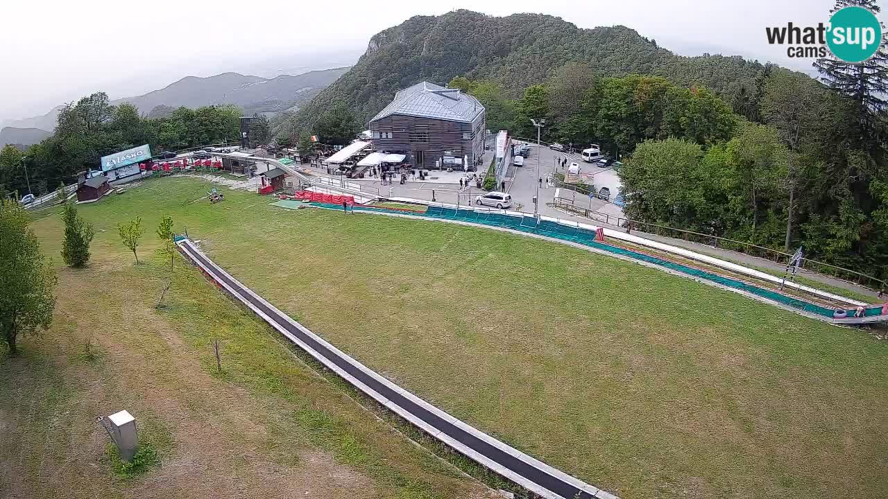 Celjska Koča