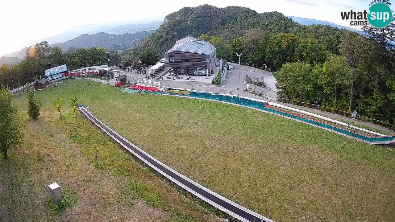 Celjska Koča