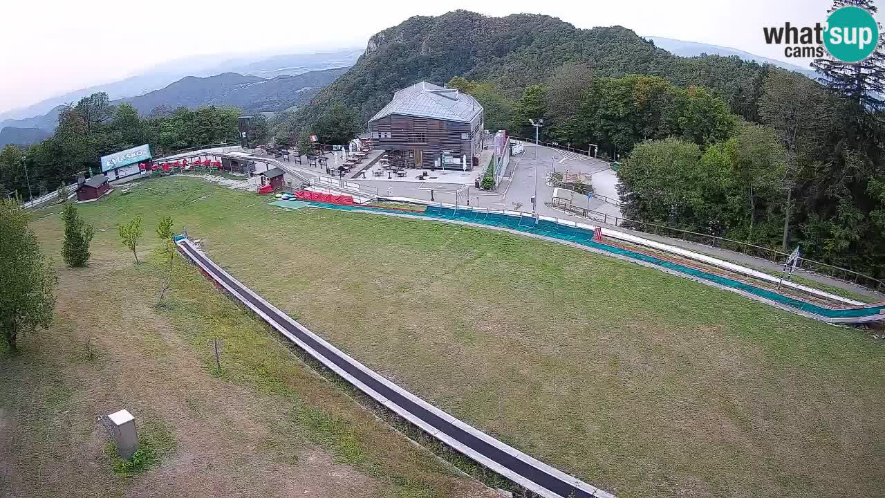 Celjska Koča