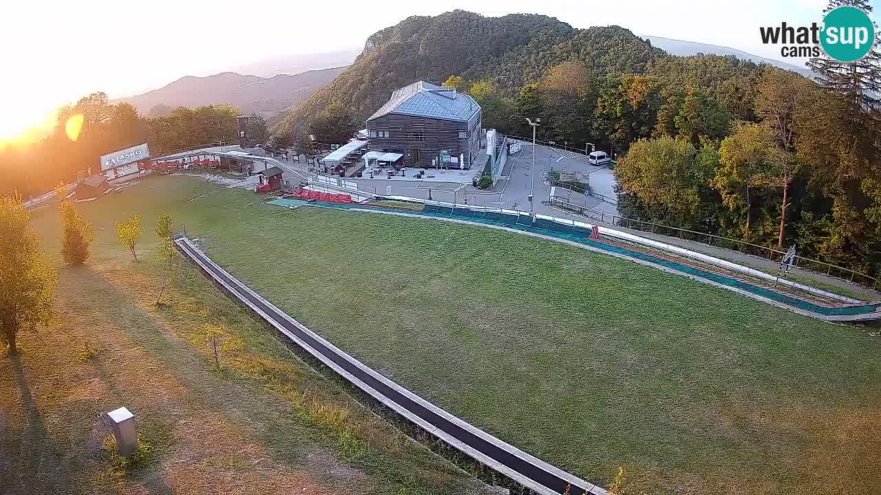 Celjska Koča