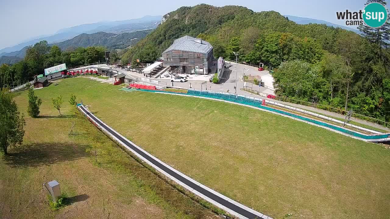 Celjska Koča