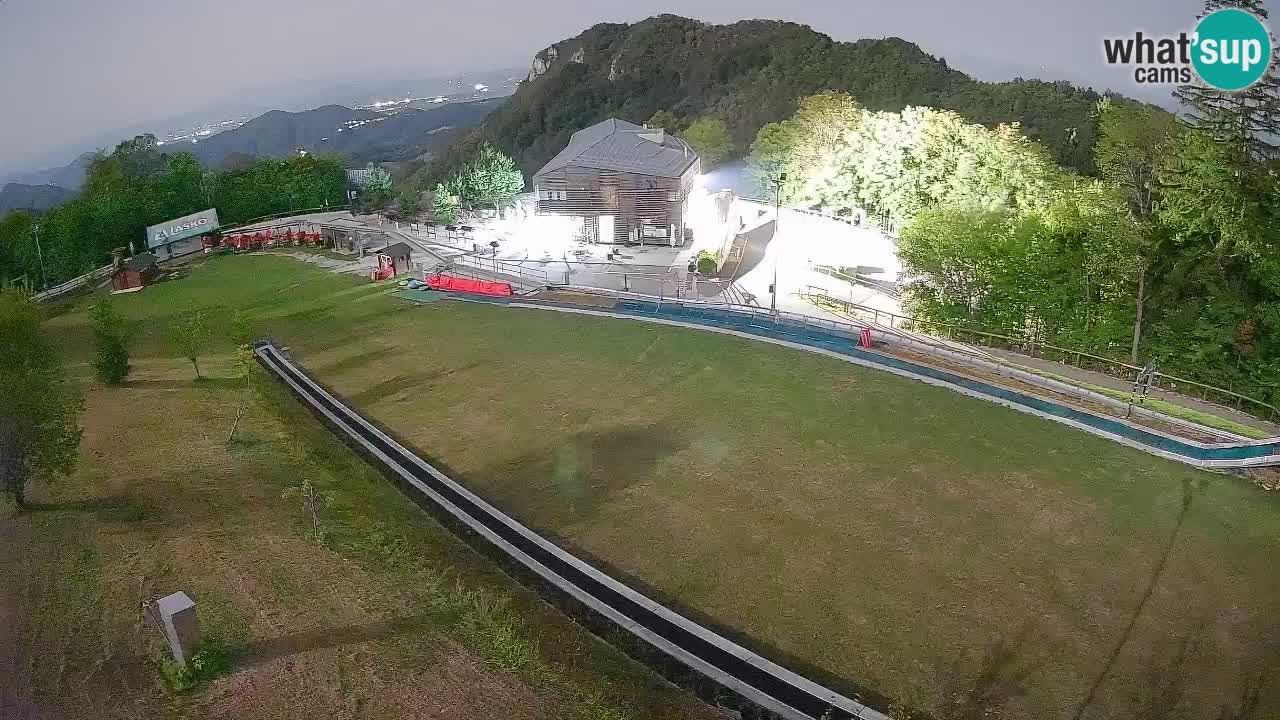 Celjska Koča