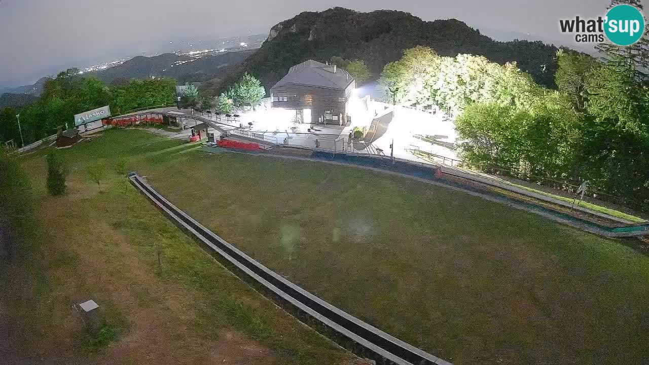 Celjska Koča