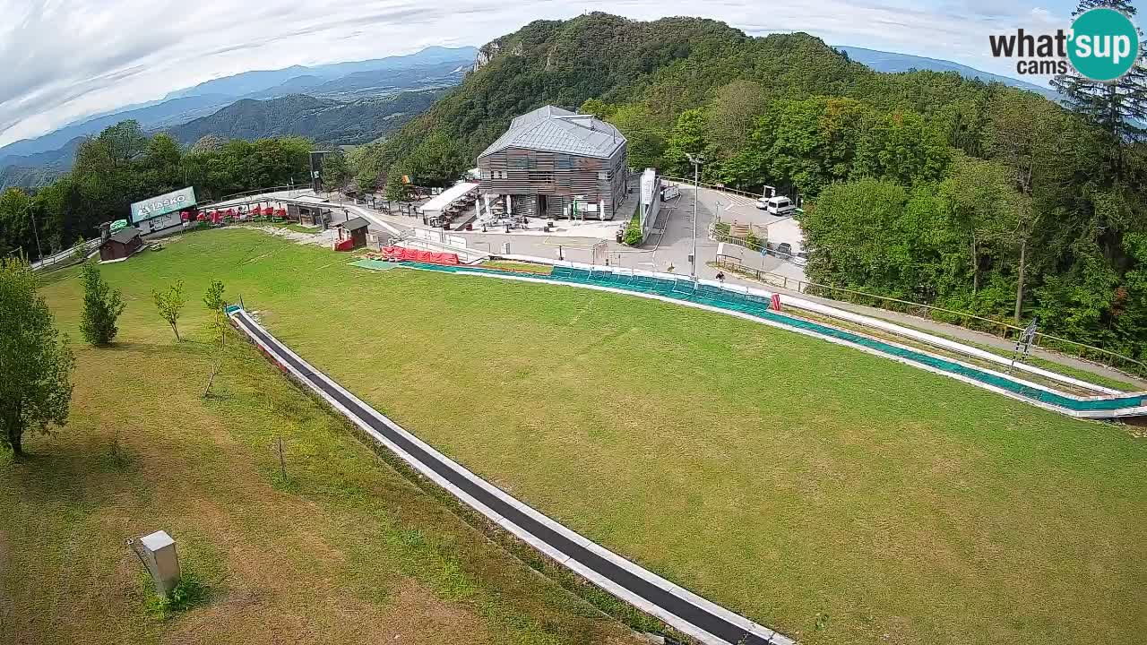 Celjska Koča livecam – Celje – Slovenia