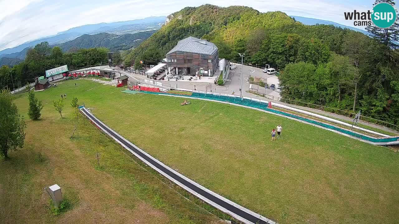 Celjska Koča
