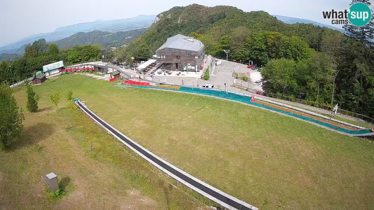 Celjska Koča