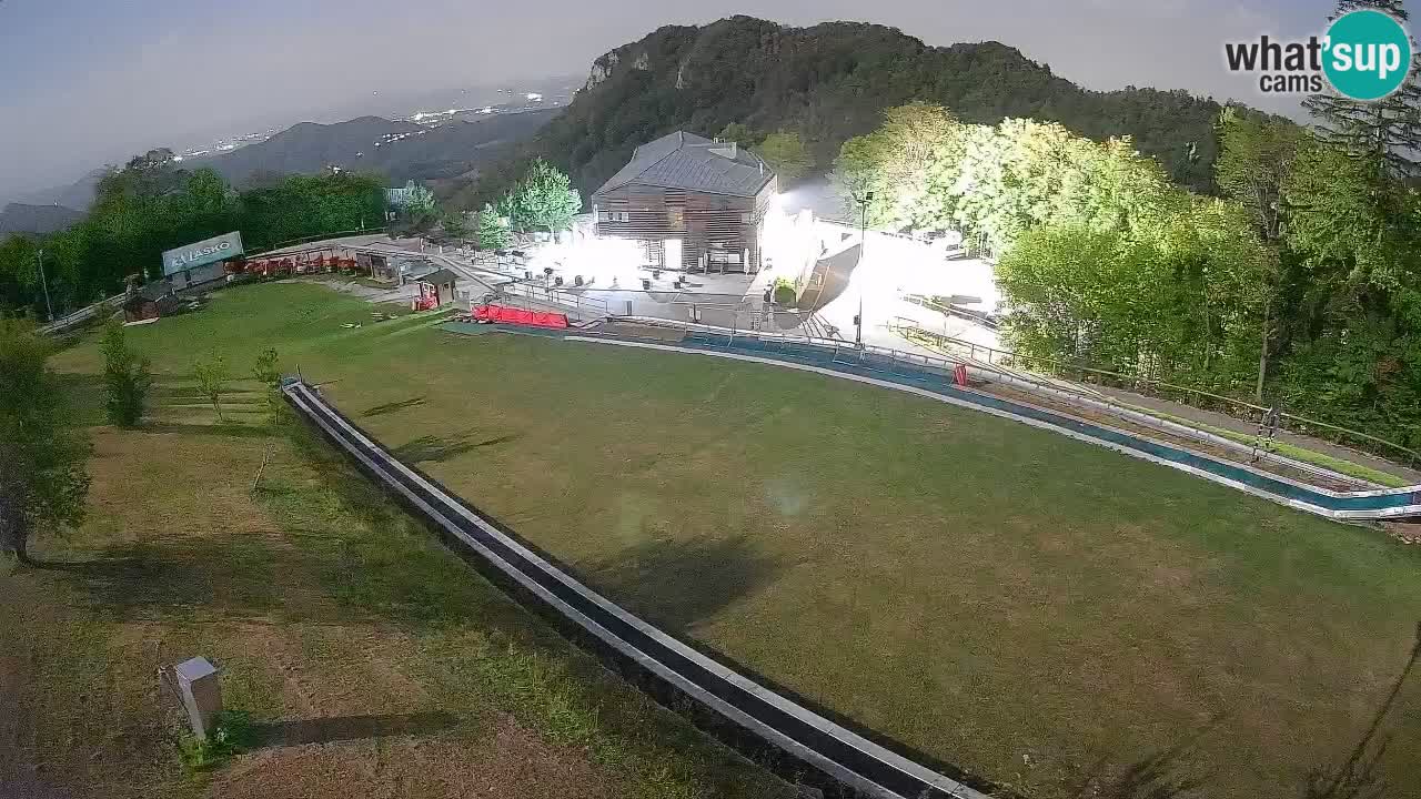 Celjska Koča
