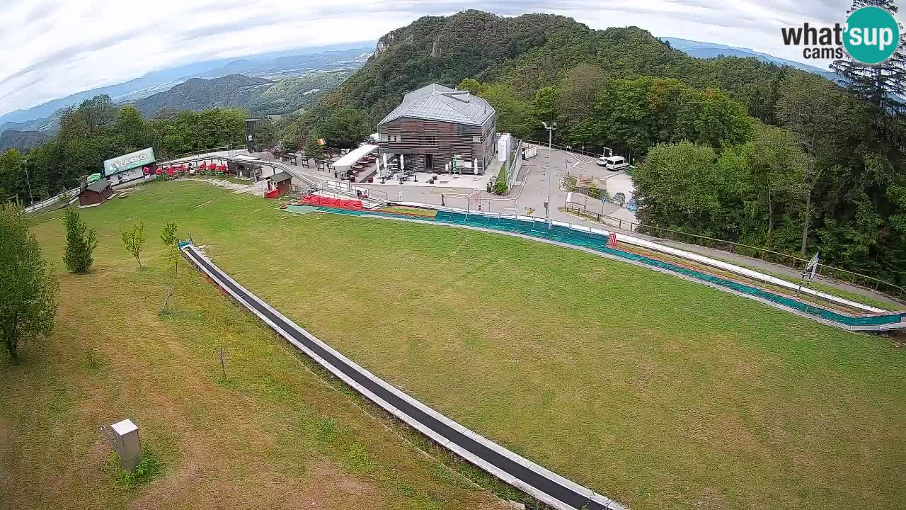 Celjska Koča