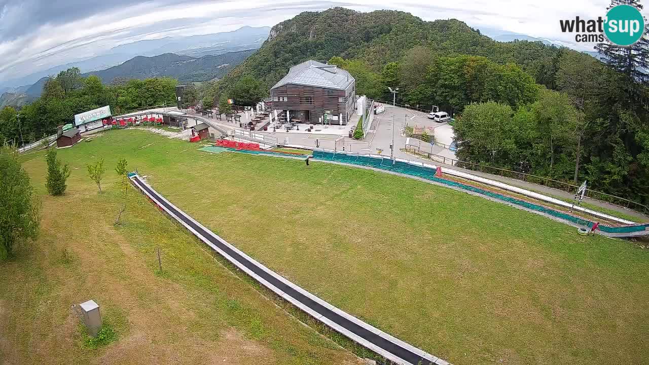 Celjska Koča