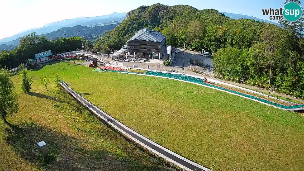 Celjska Koča