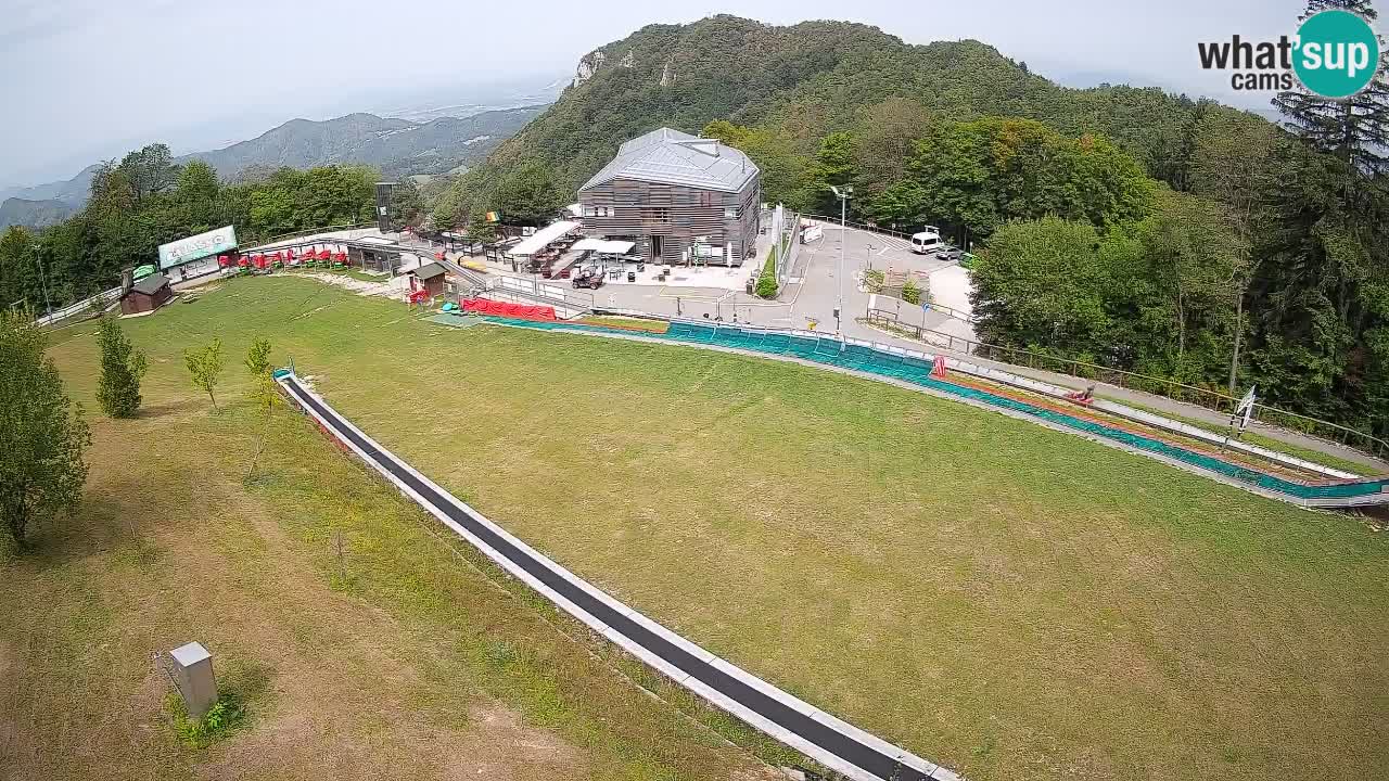Celjska Koča