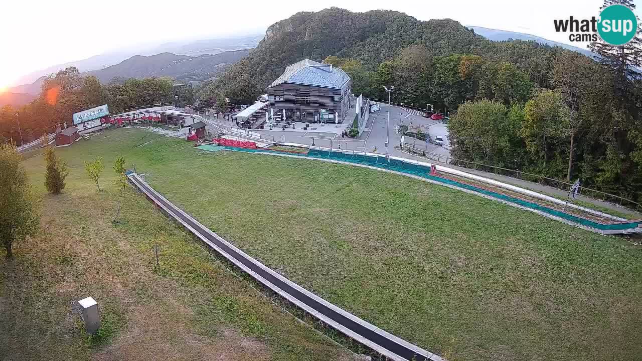 Celjska Koča livecam – Celje – Slovenia