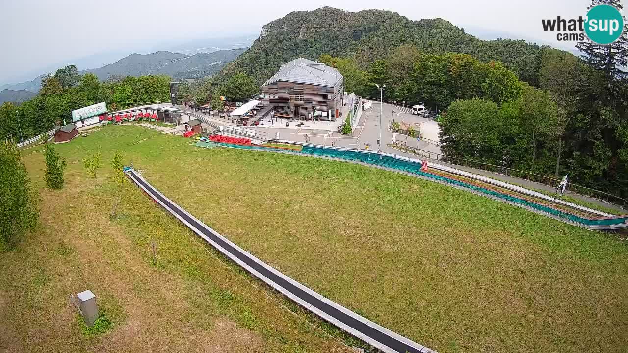 Celjska Koča