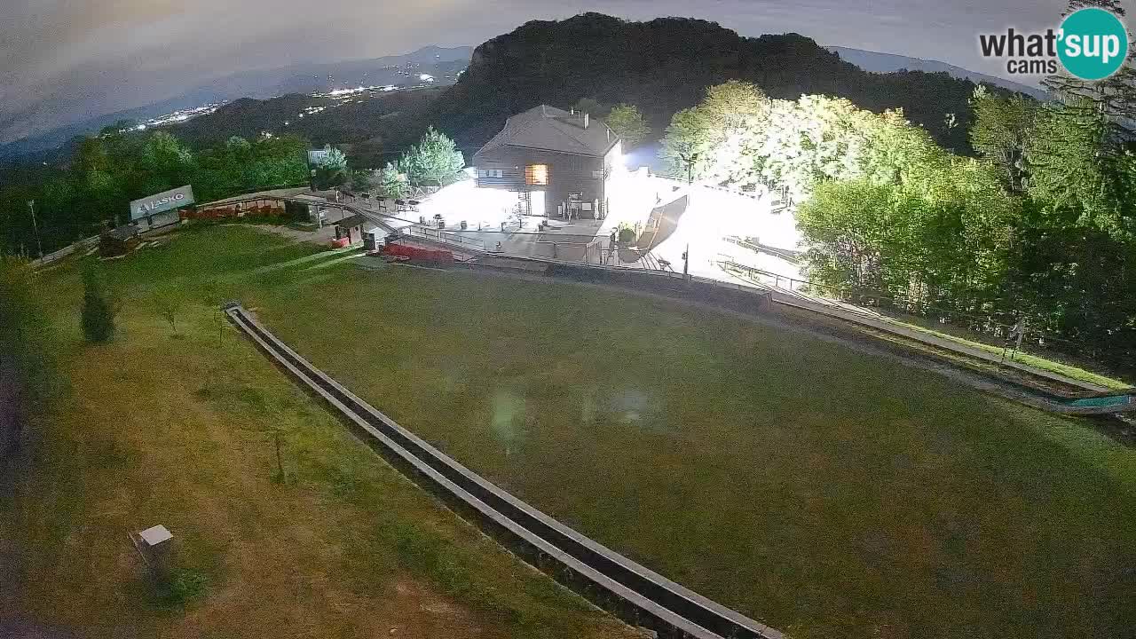Celjska Koča