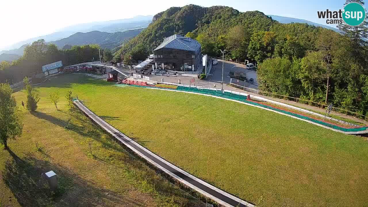 Celjska Koča