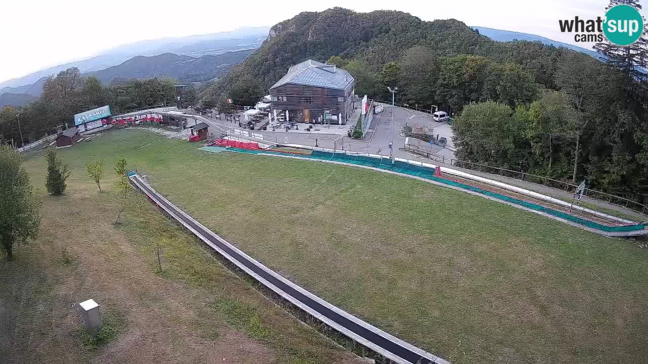 Celjska Koča livecam – Celje – Slovenia
