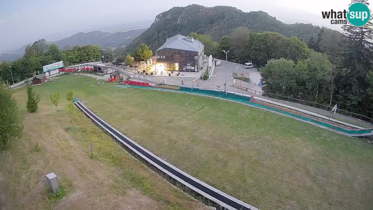 Celjska Koča