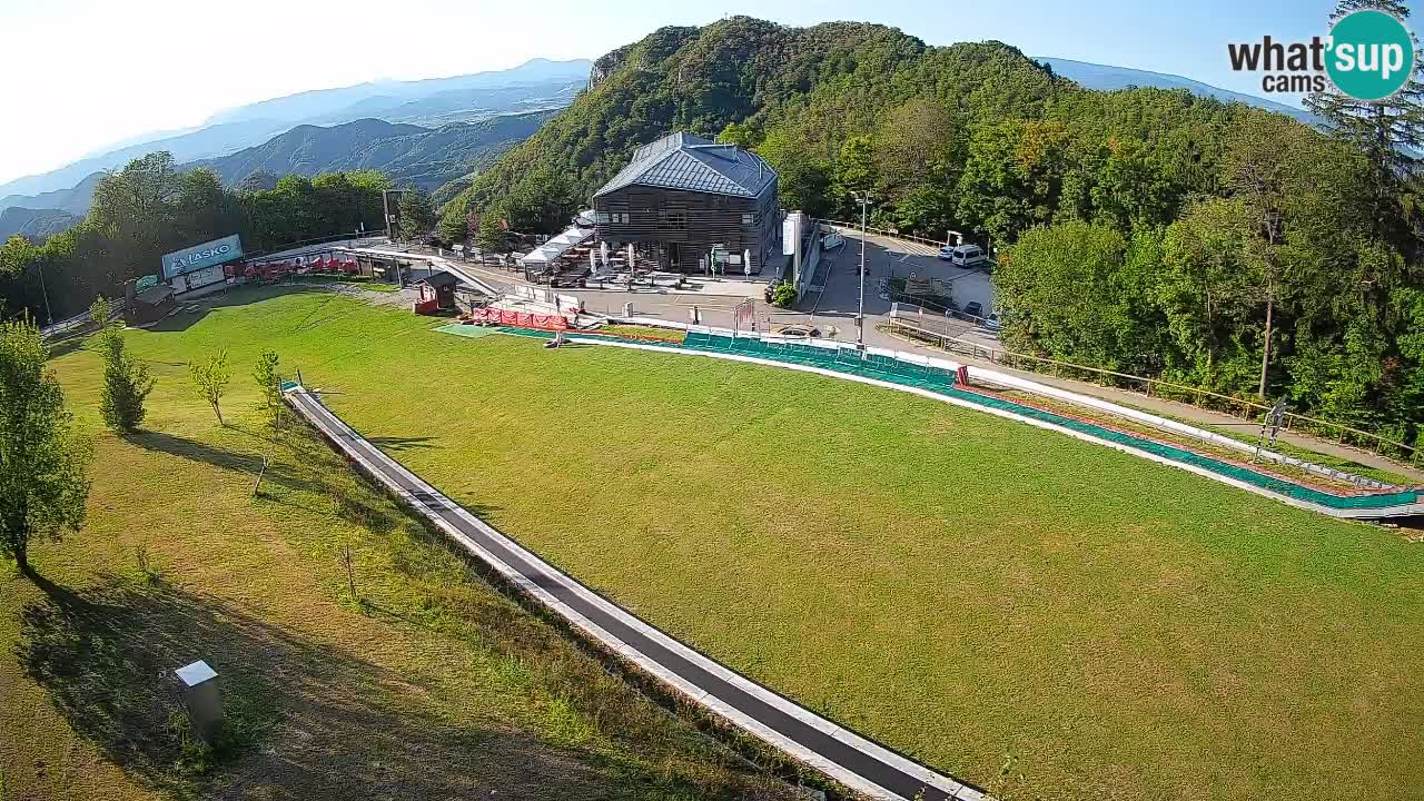 Celjska Koča